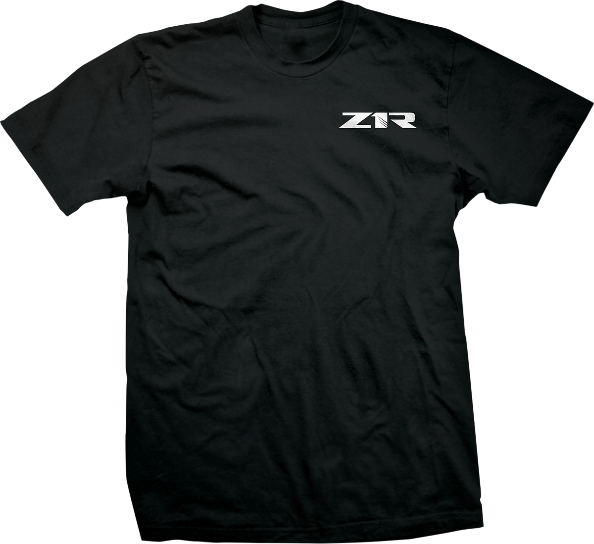 Camiseta Z1R H & A - Negra - XL 3030-19882
