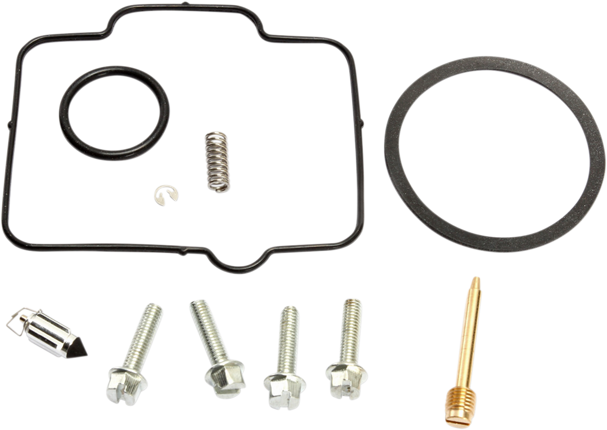 Kit de reparación de carburador MOOSE RACING - KTM 26-1517