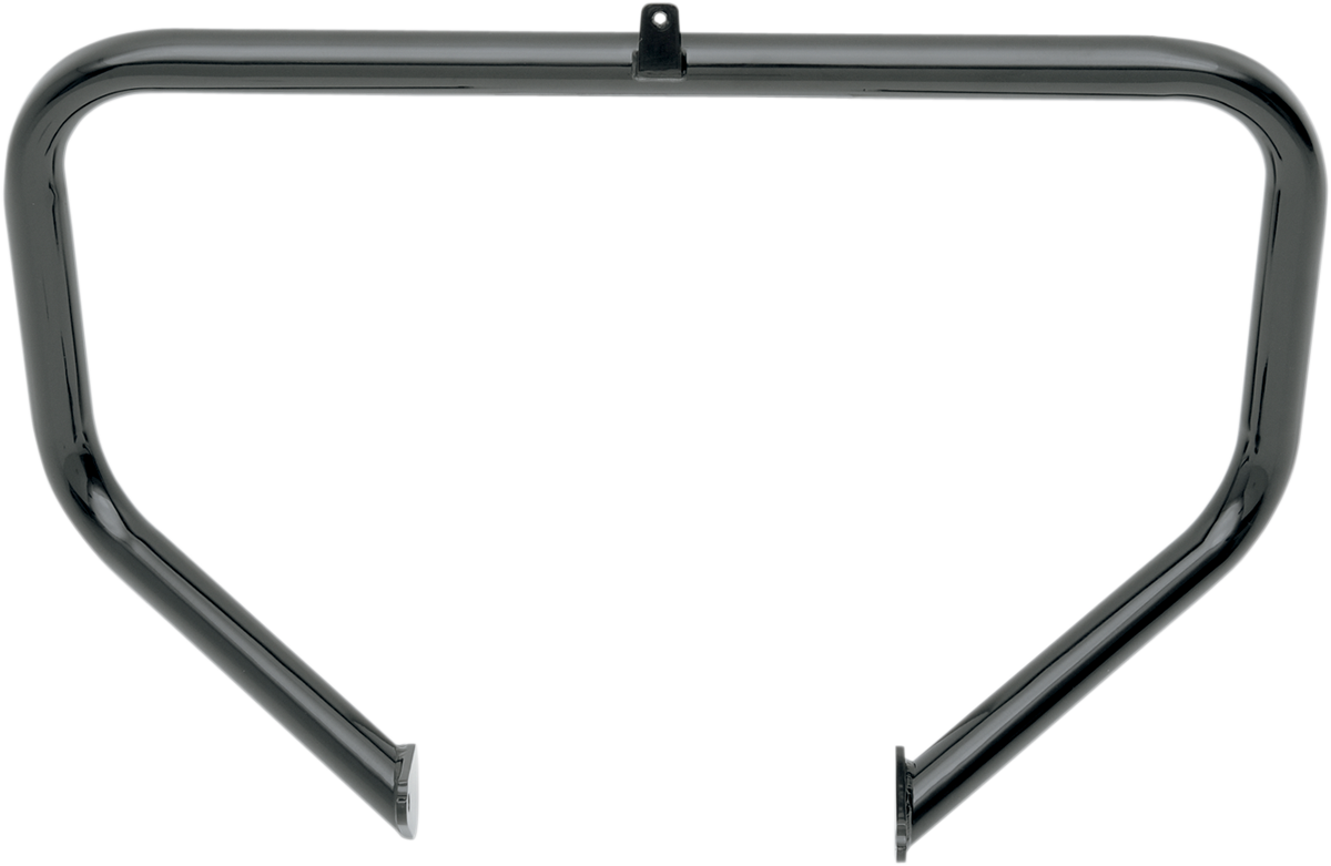 Protector de motor DRAG SPECIALTIES - Negro - Touring 5060507