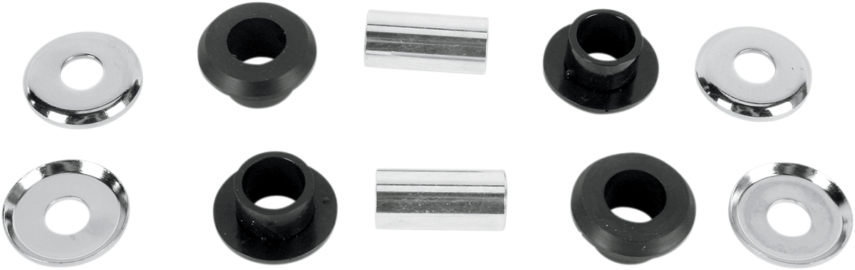 Amortiguadores de manillar ARLEN NESS - Poliuretano 08-029