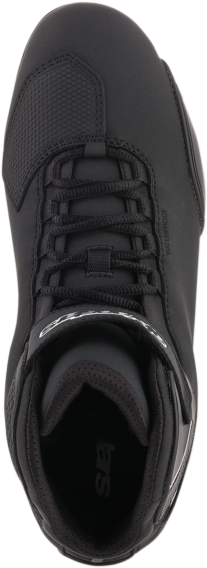 Zapatos ALPINESTARS Sektor - Negro - US 13 25155181013