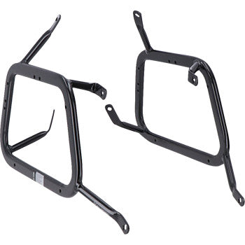 SW-MOTECH EVO Side Carrier - Left/Right - Kawasaki Versys 650 ABS 2014-2022 KFT.08.518.20000/B