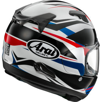 Casco ARAI Quantum-X - Ray - Blanco - XL 0101-17345