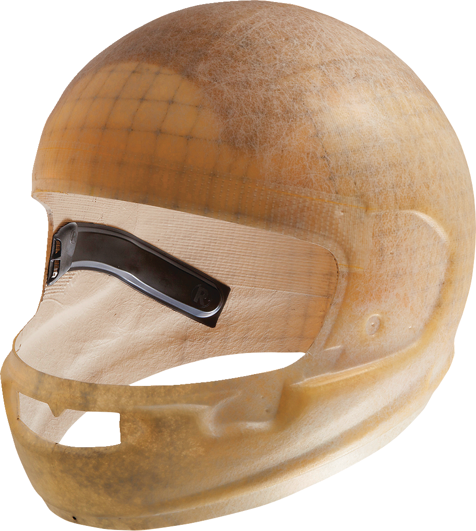 Casco de moto ARAI Corsair-X - Blanco - 2XL 0101-15936
