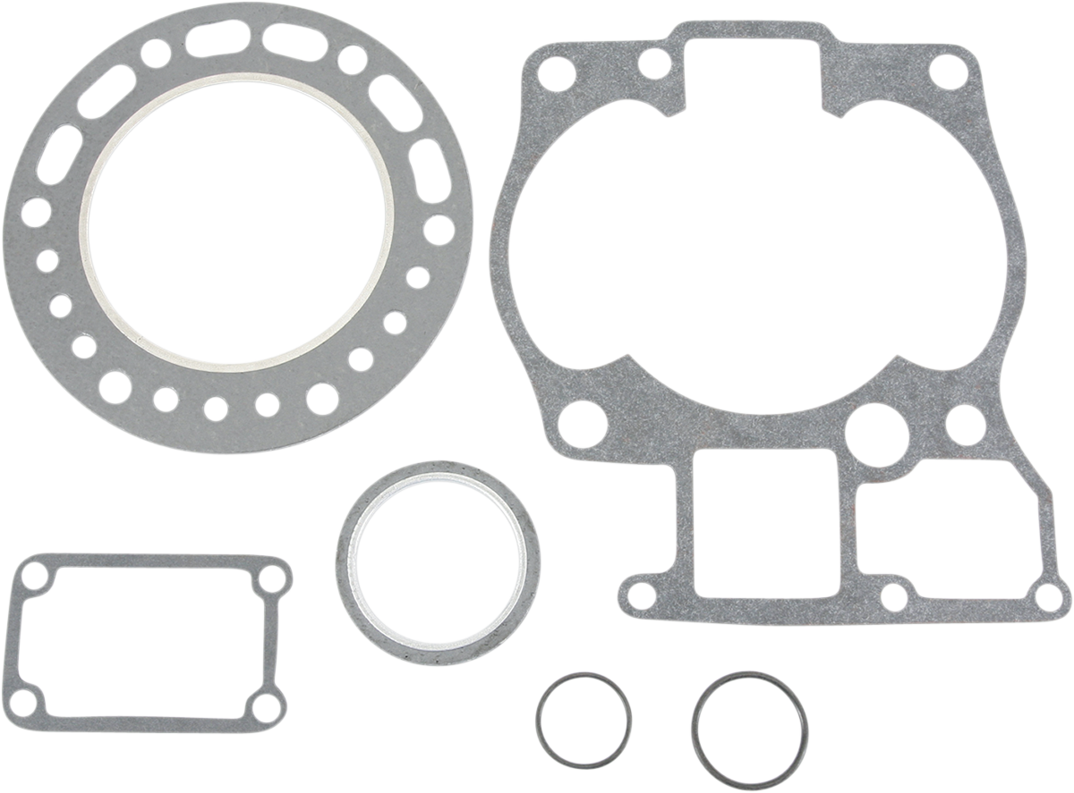 Kit de juntas de extremo superior MOOSE RACING 810835MSE