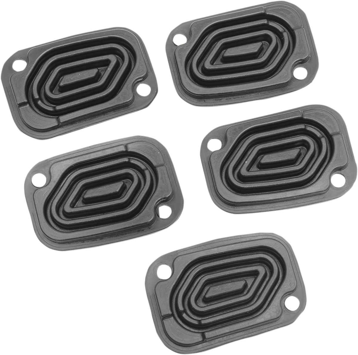 Junta del cilindro maestro de DRAG SPECIALTIES - Delantero - FL OEM# S/B 42857-06A 76782G