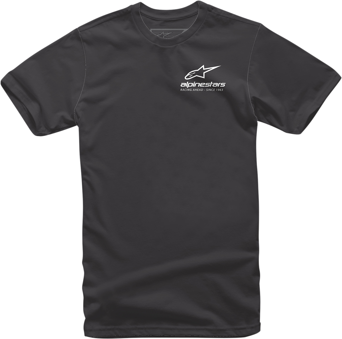 Camiseta corporativa ALPINESTARS - Negra - 2XL 121372000102X
