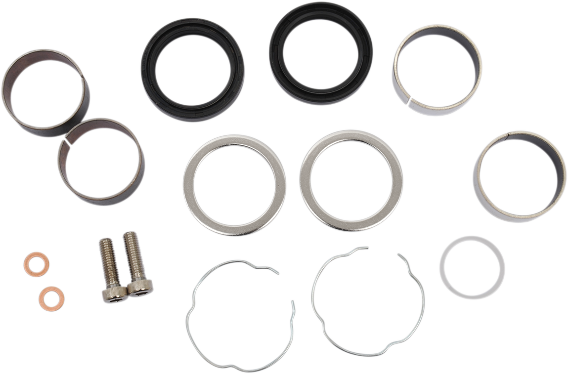 Kit de reconstrucción de deslizadores de horquilla DRAG SPECIALTIES - 41 mm - FLD C23-0240