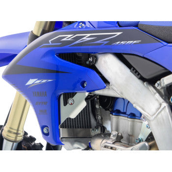 Kit de protección de radiador AXP RACING - Yamaha YZ 250/450 F 2023-2025 AX1718