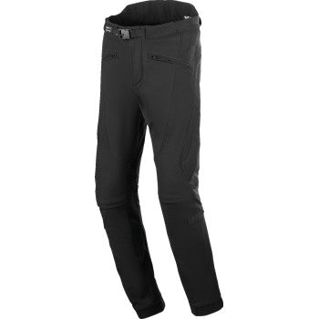Pantalones ALPINESTARS Alden - Negro - 30 3320225-10-30