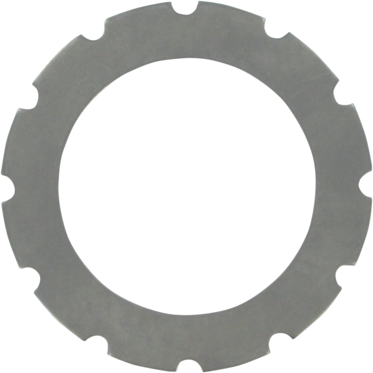 BELT DRIVES LTD. Placa de repuesto - Acero - Pernos redondos ERDS-100
