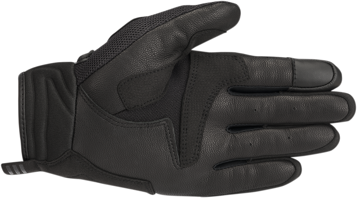 Guantes ALPINESTARS Atom - Negro - 2XL 3574018-10-2X