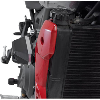 Kit de protectores de chasis SW-MOTECH - Triumph - Tiger 660 Sport | Trident 66 STP.11.590.10501/B
