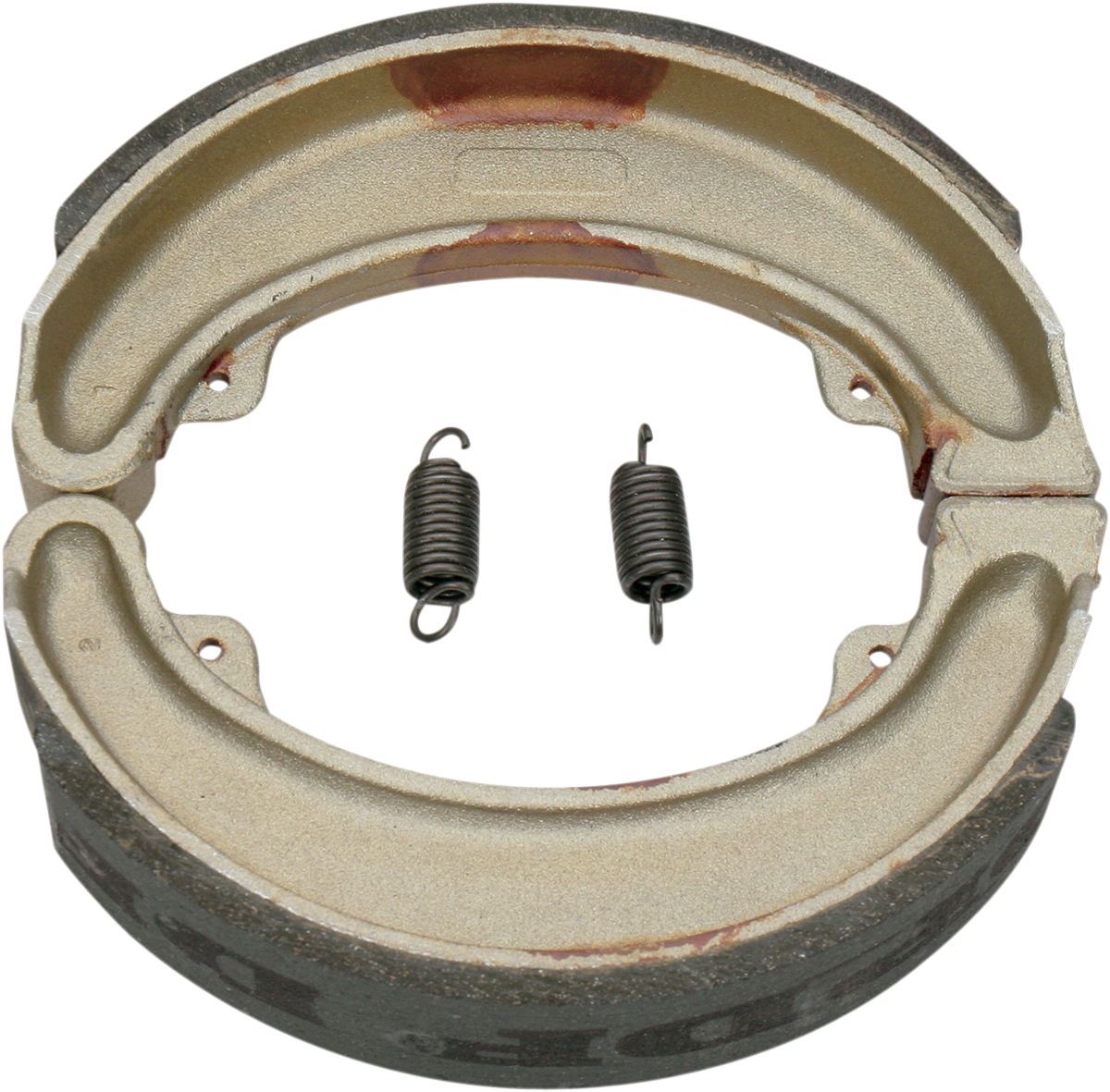 Zapatas de freno MOOSE UTILITY - Honda M9119