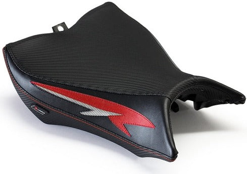 Funda de asiento delantero Luimoto | Tribal Flight | Honda CB1000R