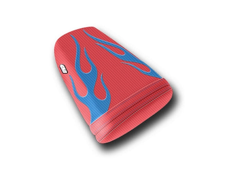Funda de asiento trasero Luimoto | Llama | Honda CBR 900RR