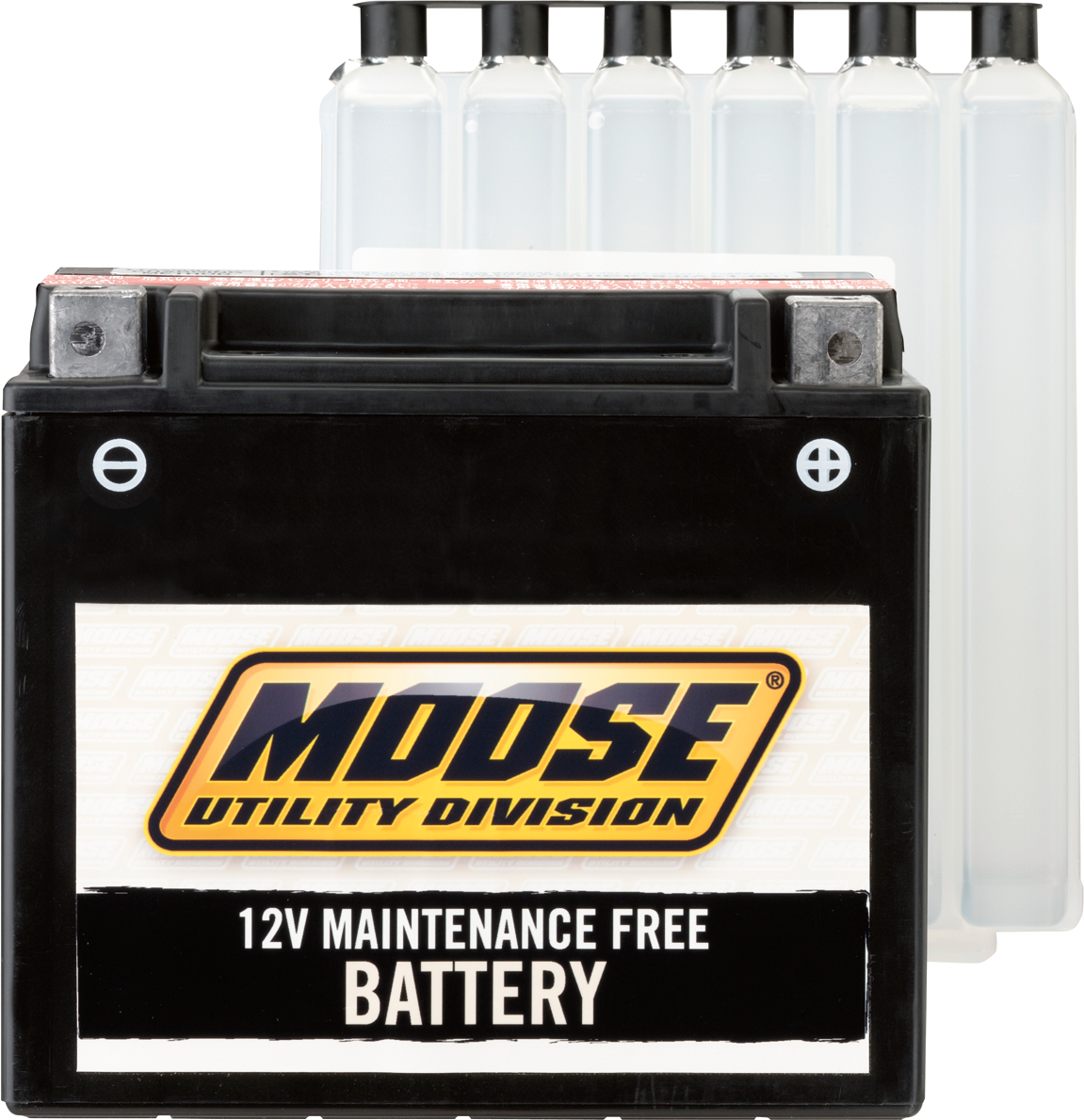 Batería AGM MOOSE UTILITY - YTX15L-BS 2113-0238