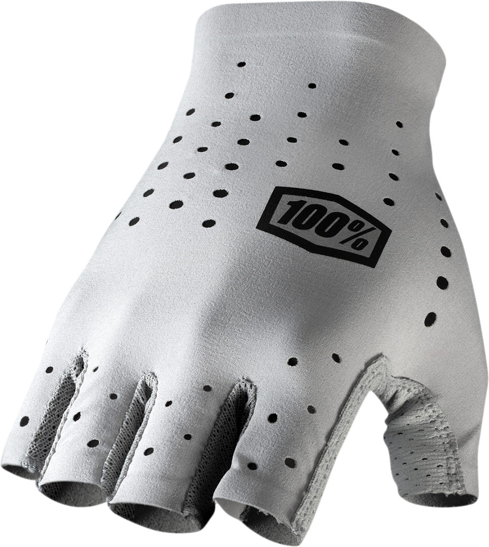 Guantes cortos 100% Sling - Gris - 2XL 10021-00009