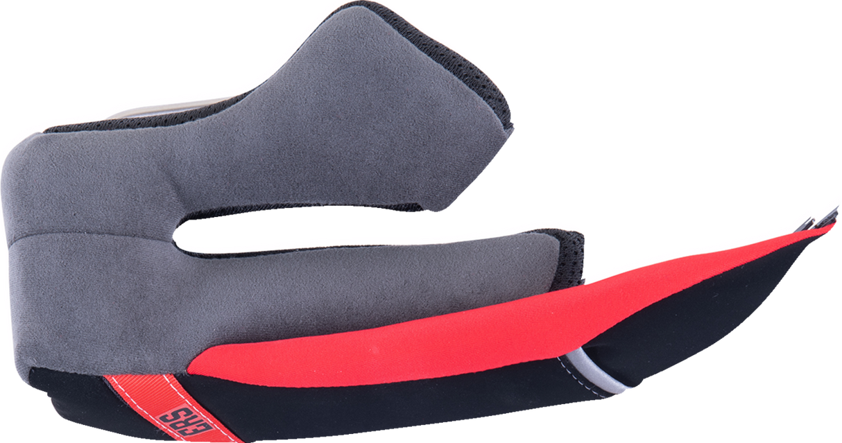 Almohadillas para mejillas ALPINESTARS Supertech R10 - 35 mm 8950324-11-O35