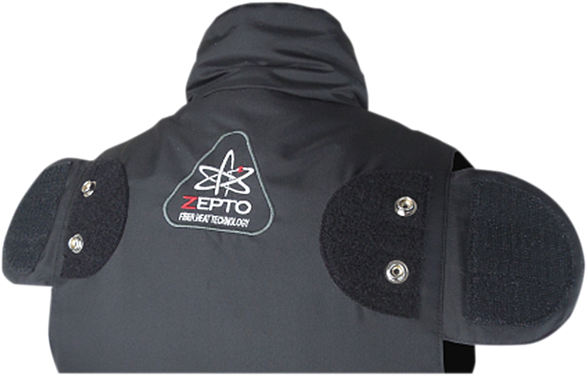 Chaleco térmico GEARS CANADA Gen X-4 - Negro - 2XL 100312-1-2XL
