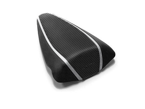 Luimoto Rear Seat Cover, Sport Edition for Kawasaki Ninja ZX 6R 2007-2008