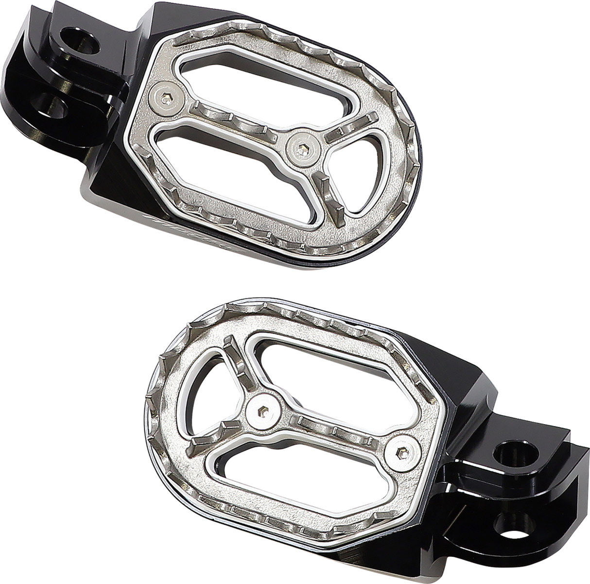 Estriberas de clasificación MOOSE RACING - Gas Gas P17-54A7B