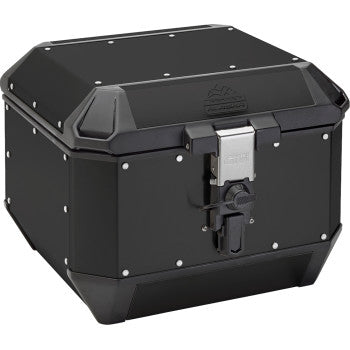 Maleta lateral GIVI Alaska - 44L - Negra ALA44B