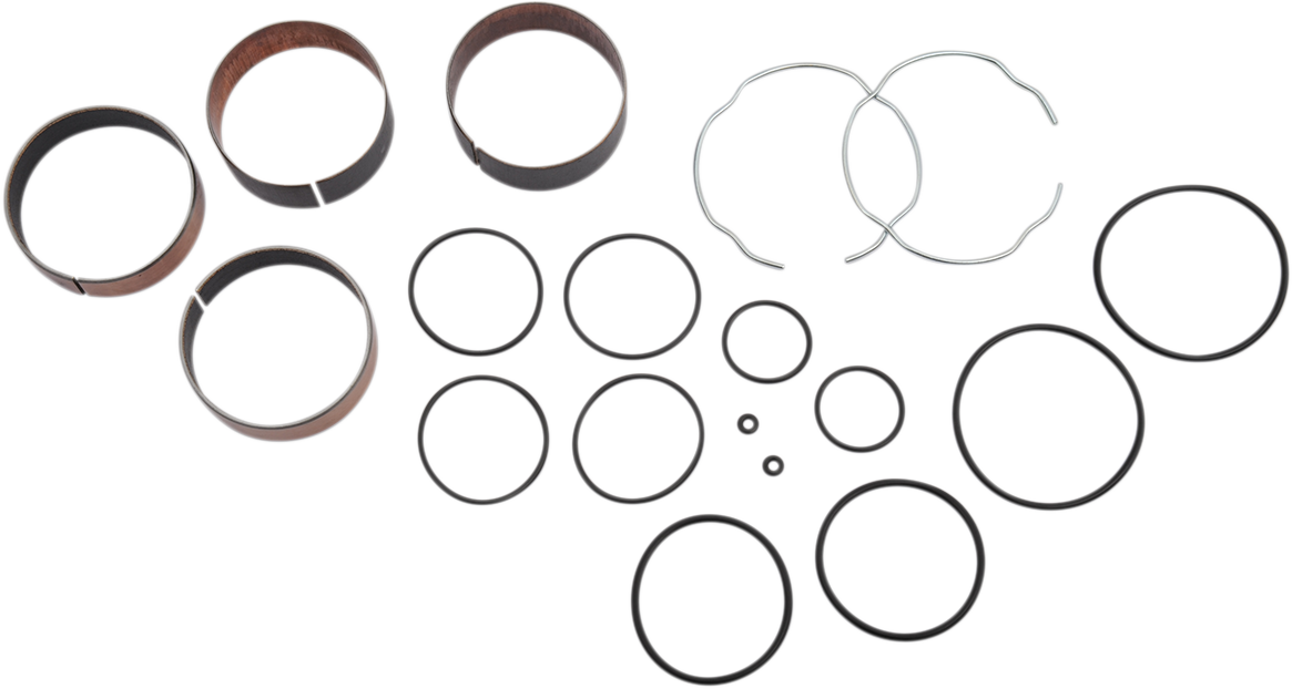 Kit de bujes de horquilla MOOSE RACING - 52,00 mm 38-6134