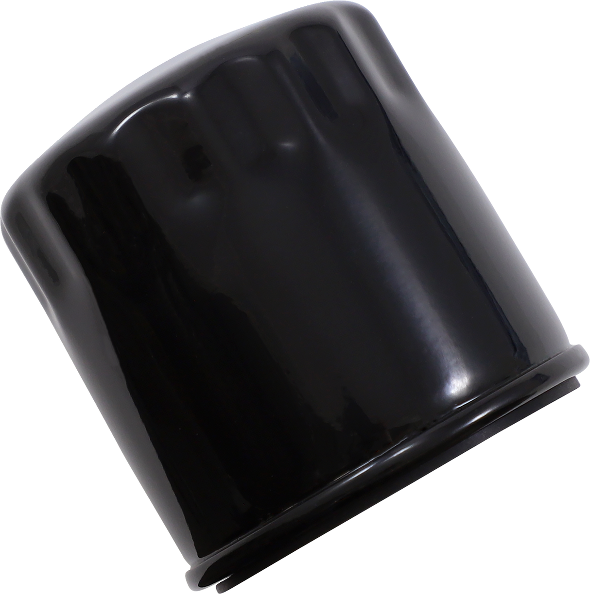 Filtro de aceite DRAG SPECIALTIES - Rev-Max - Negro T14-0027B