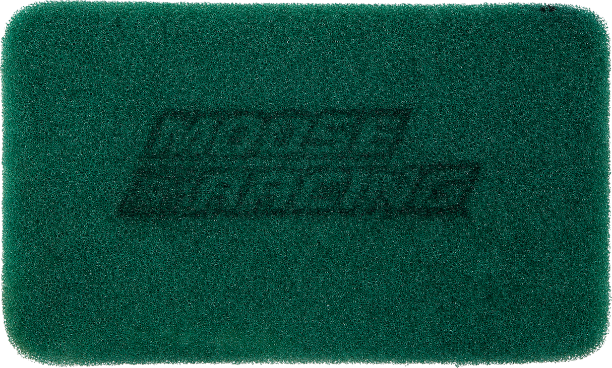 Filtro de aire prelubricado de precisión MOOSE RACING - Yamaha P3-80-27