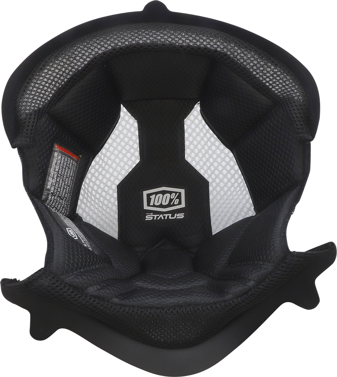 100% Status Liner - Grande 89034-00005
