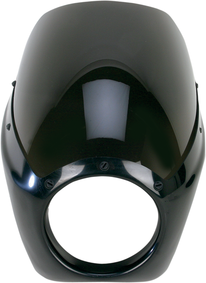 Carenado ARLEN NESS - Protector de humo 06-041