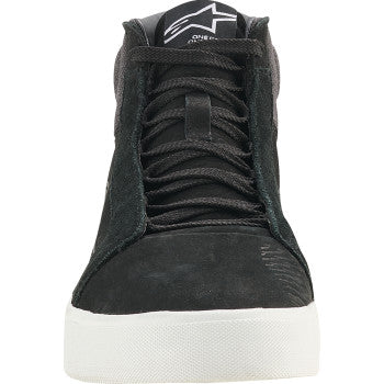 ALPINESTARS Ride-63 Leather Shoes - Black/White - US 14 2540926-12-14