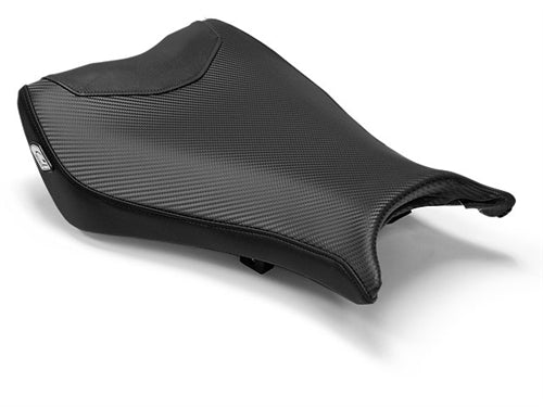 Funda de asiento delantero Luimoto | BaseLine | Honda CBR 1000RR 2008-2011