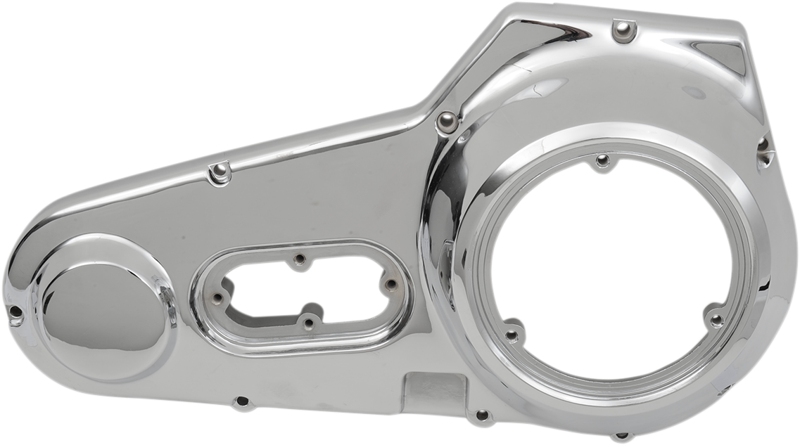 Cubierta primaria DRAG SPECIALTIES - Cromada - FX '71-'85 210093-BX60