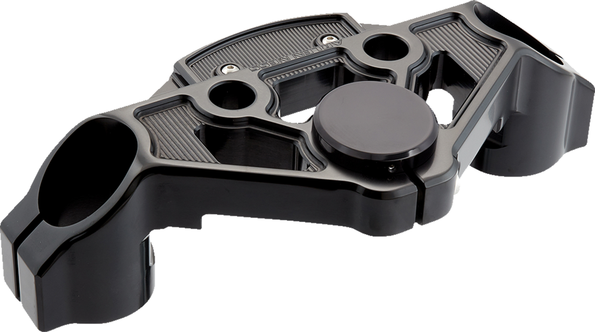 Árbol triple ARLEN NESS - Negro 130-004