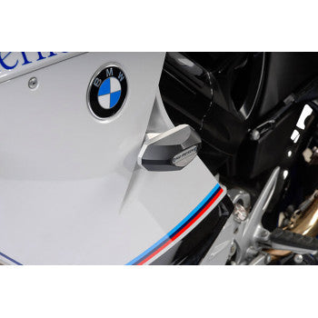 Kit de protectores de chasis SW-MOTECH - BMW - F800 ST 2006-2012 STP.07.590.10400/B