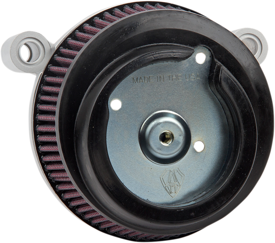 ARLEN NESS Stock Big Sucker - Liso - Dyna 18-827