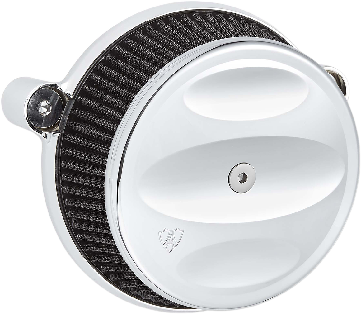 ARLEN NESS - Ventosa grande festoneada de etapa 1 - Cromada - M8 18-341