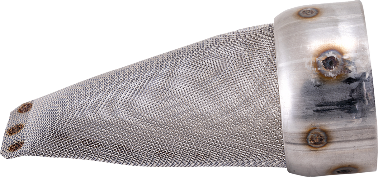 Parachispas VANCE & HINES - Para motos sin cordones Adventure de alto rendimiento 21955