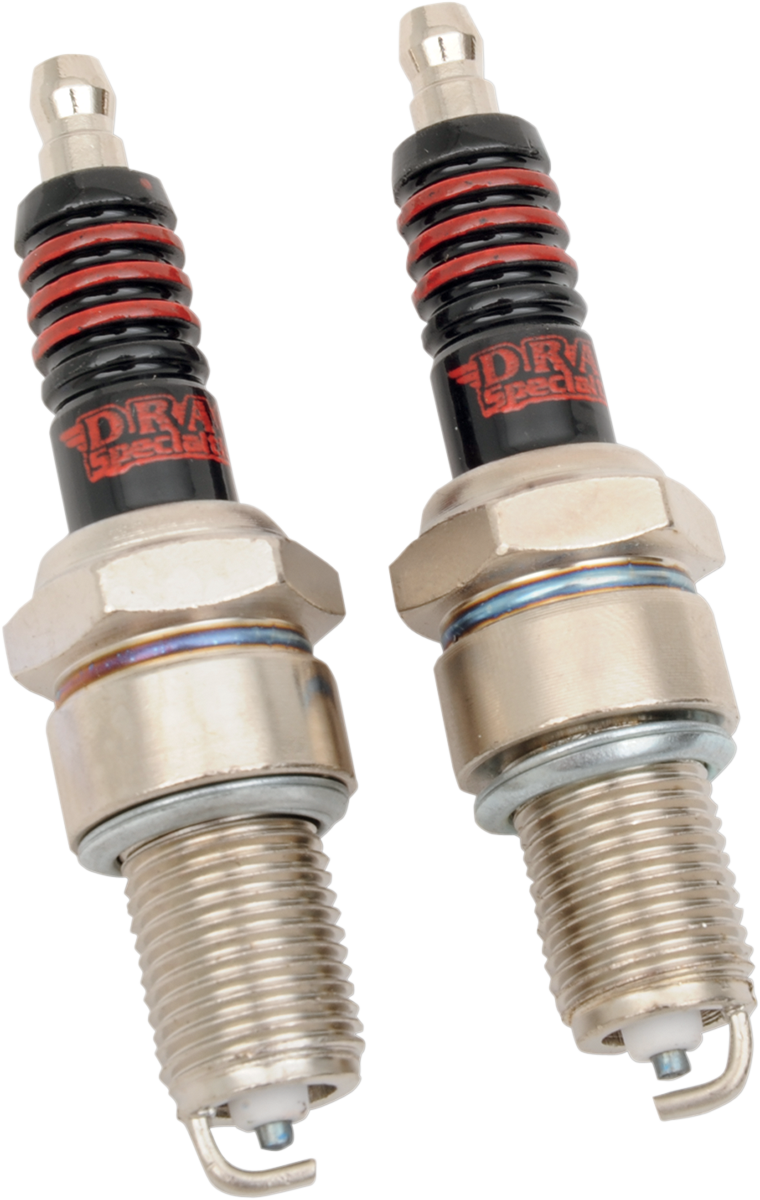 Bujías DRAG SPECIALTIES - TC/XL '99-'22 E18-6655SDS