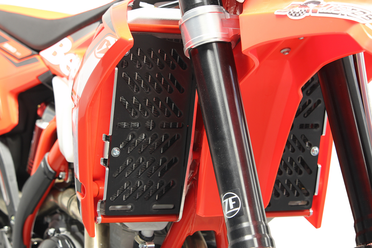 Soporte de radiador AXP RACING - Xtrem - Beta AX1583