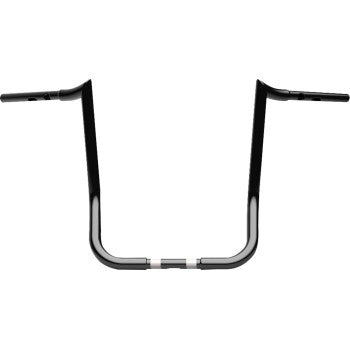 Manillar LA CHOPPERS - Prime Ape - 16" - Black Glide 2023-2024 LA-7371-16B