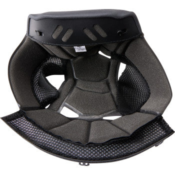 AGV K3 Liner - Gris - Mediano 2018500035009M