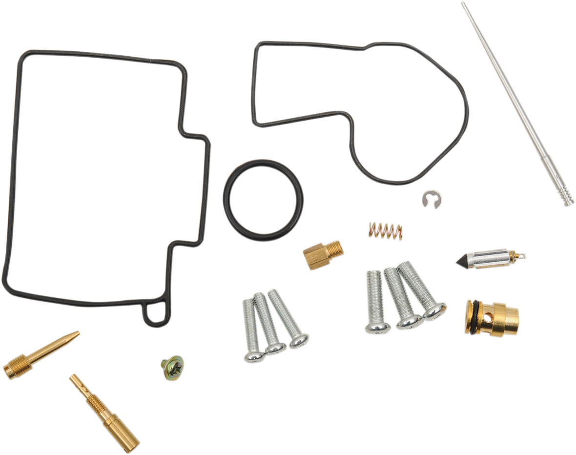 Kit de reparación de carburador MOOSE RACING - Honda 26-1181