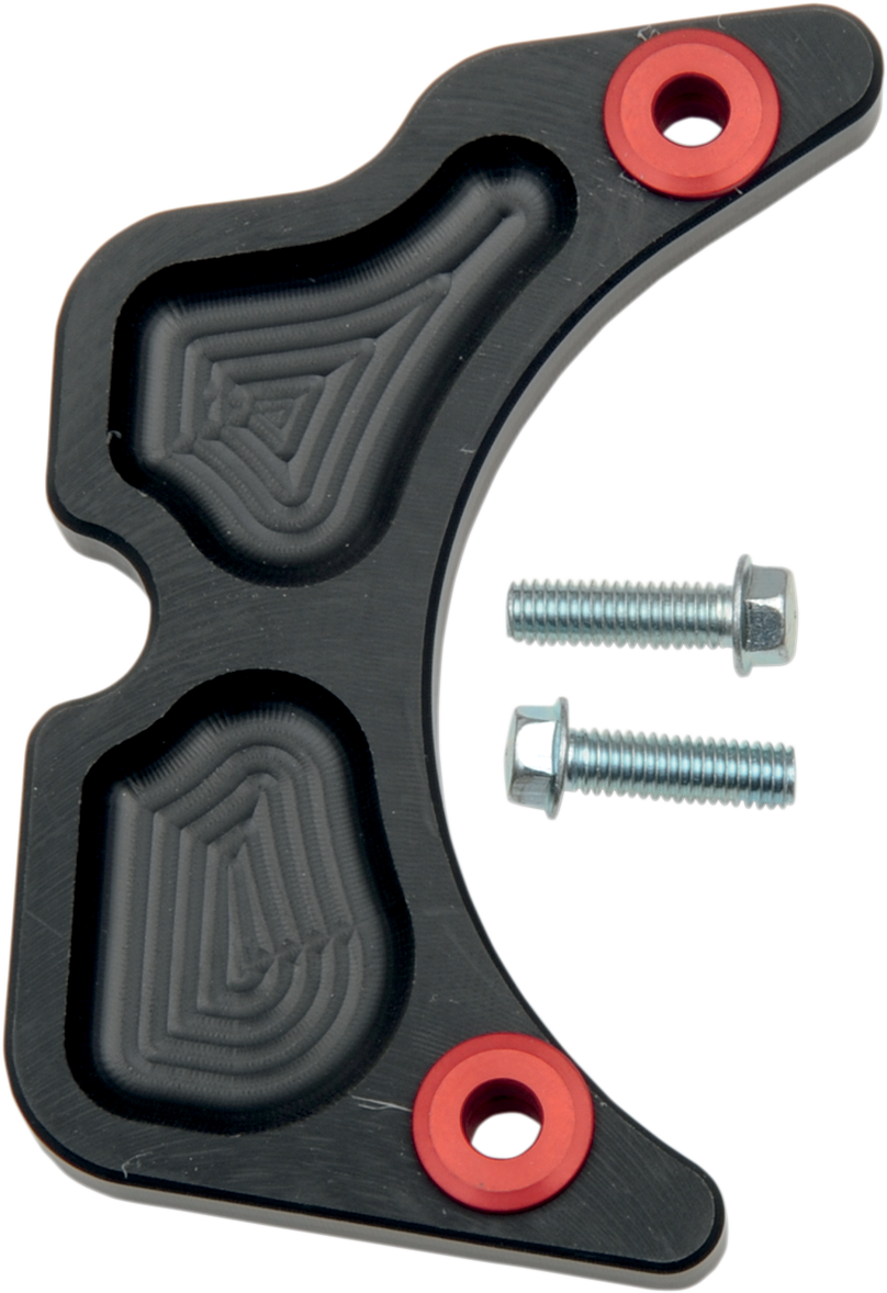 Protector de caja MOOSE RACING - Husqvarna CSG17