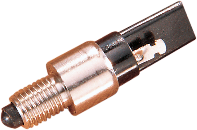 Interruptor de luz de freno delantero DRAG SPECIALTIES 26-0194-BC101