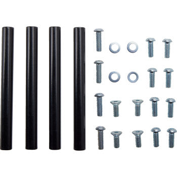 Soporte de radiador AXP RACING - Beta X-Trainer 300 2016-2022 AX1397