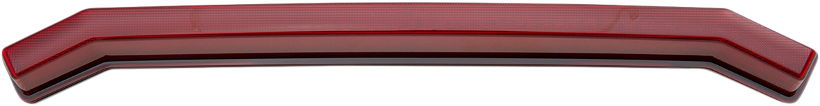 Luz trasera central LED MOOSE UTILITY - Polaris - Roja 100-3391-PU