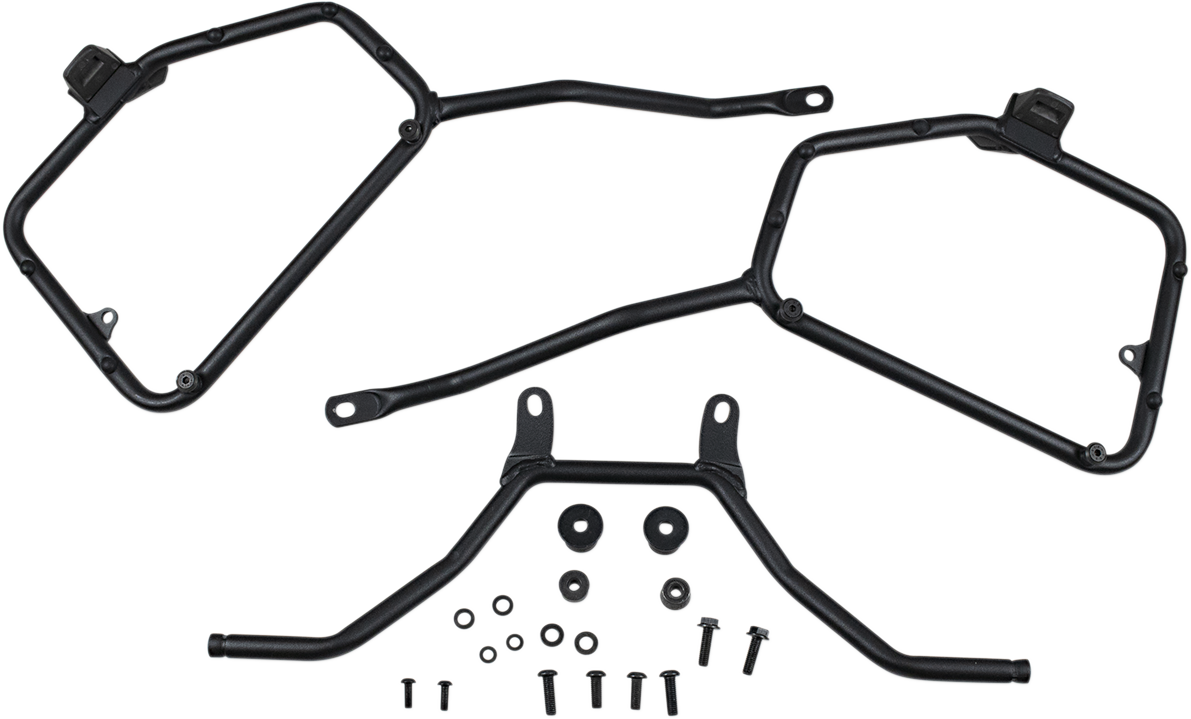 Soporte para maletas laterales GIVI PL188